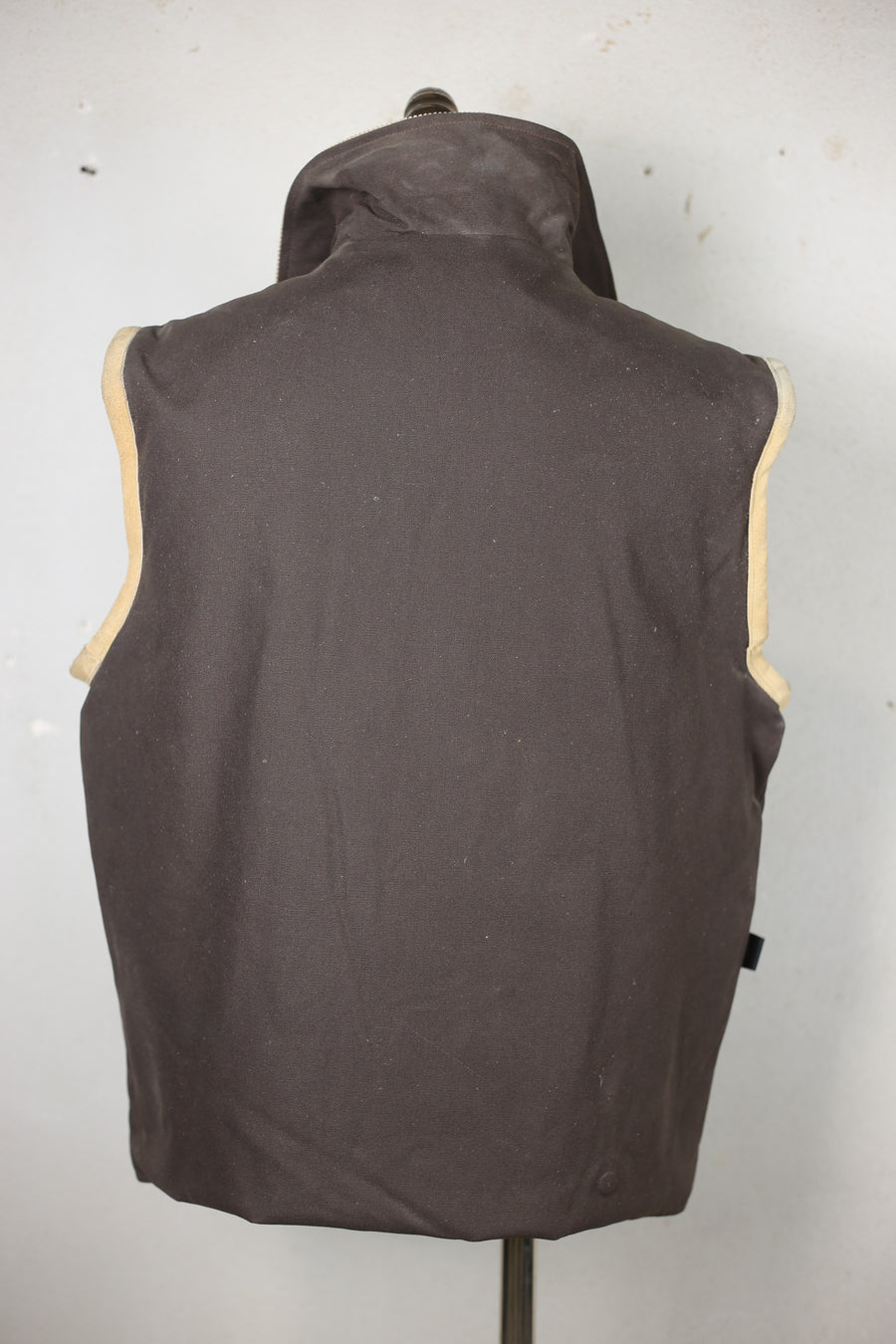 SMANICATO VINTAGE 4 GANCI     -  M  -