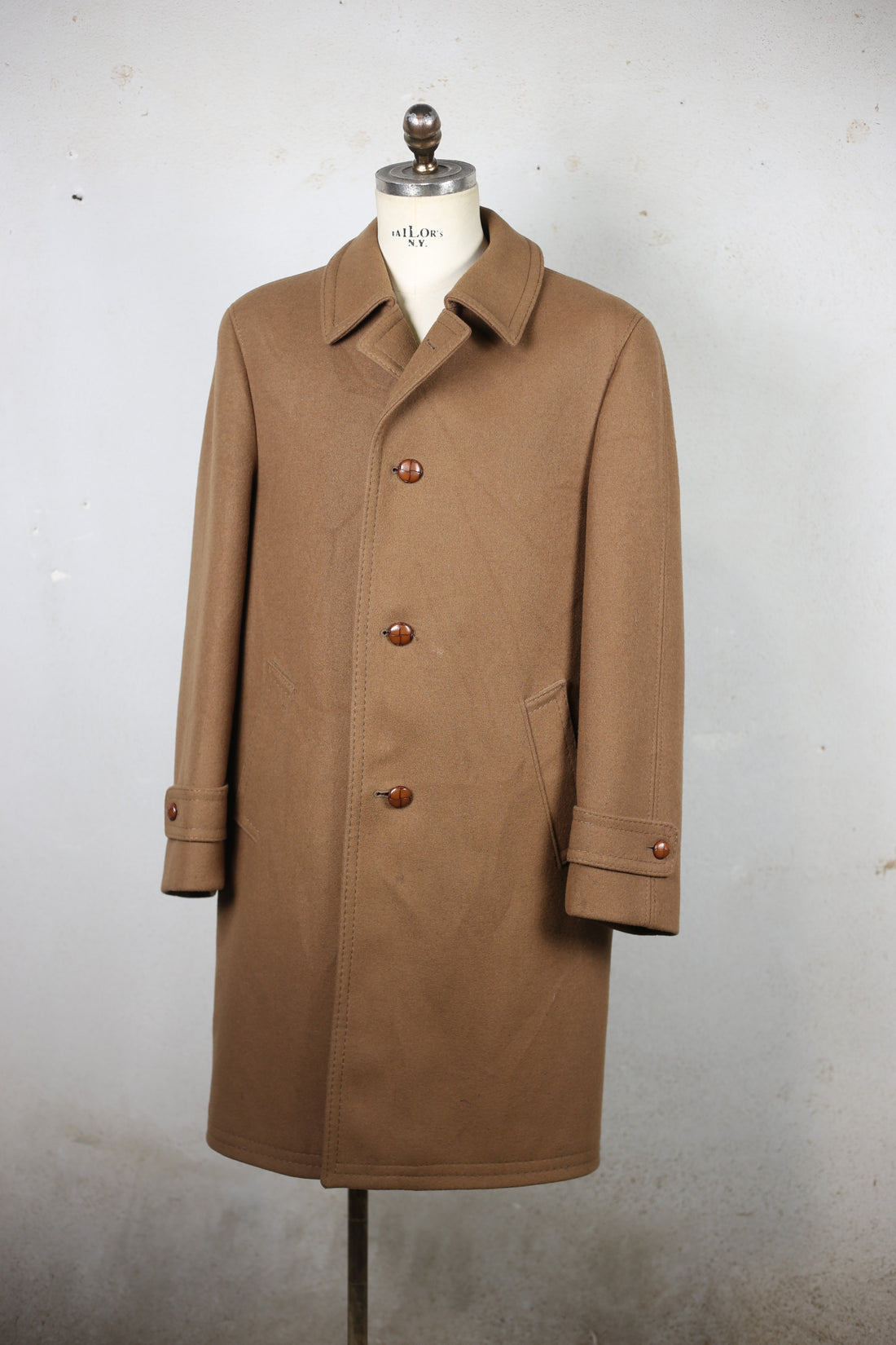 LODEN IN LANA    -   L -