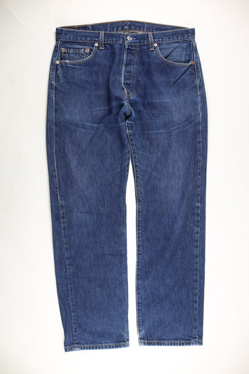 Levis 501 XX MADE IN CANADA - W36  -