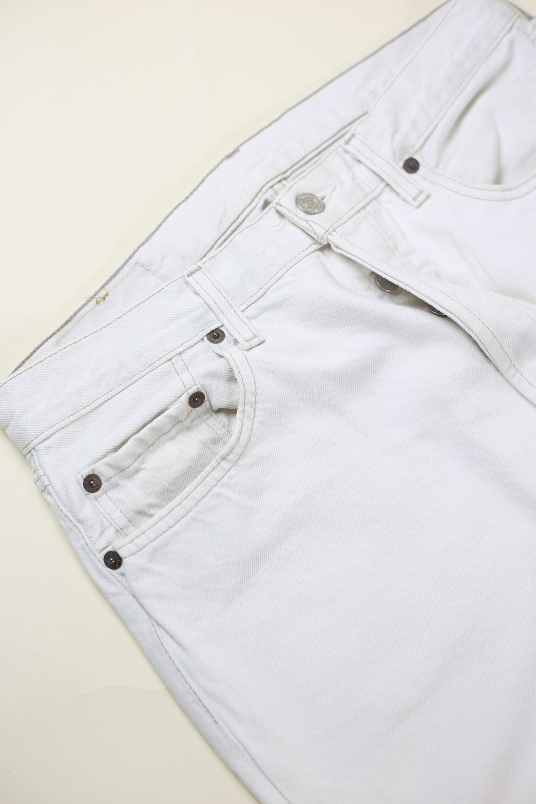 Levis 501 - W33  -