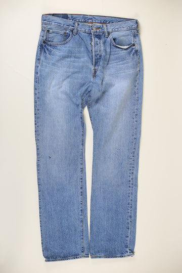 Levis 501 - W33  -