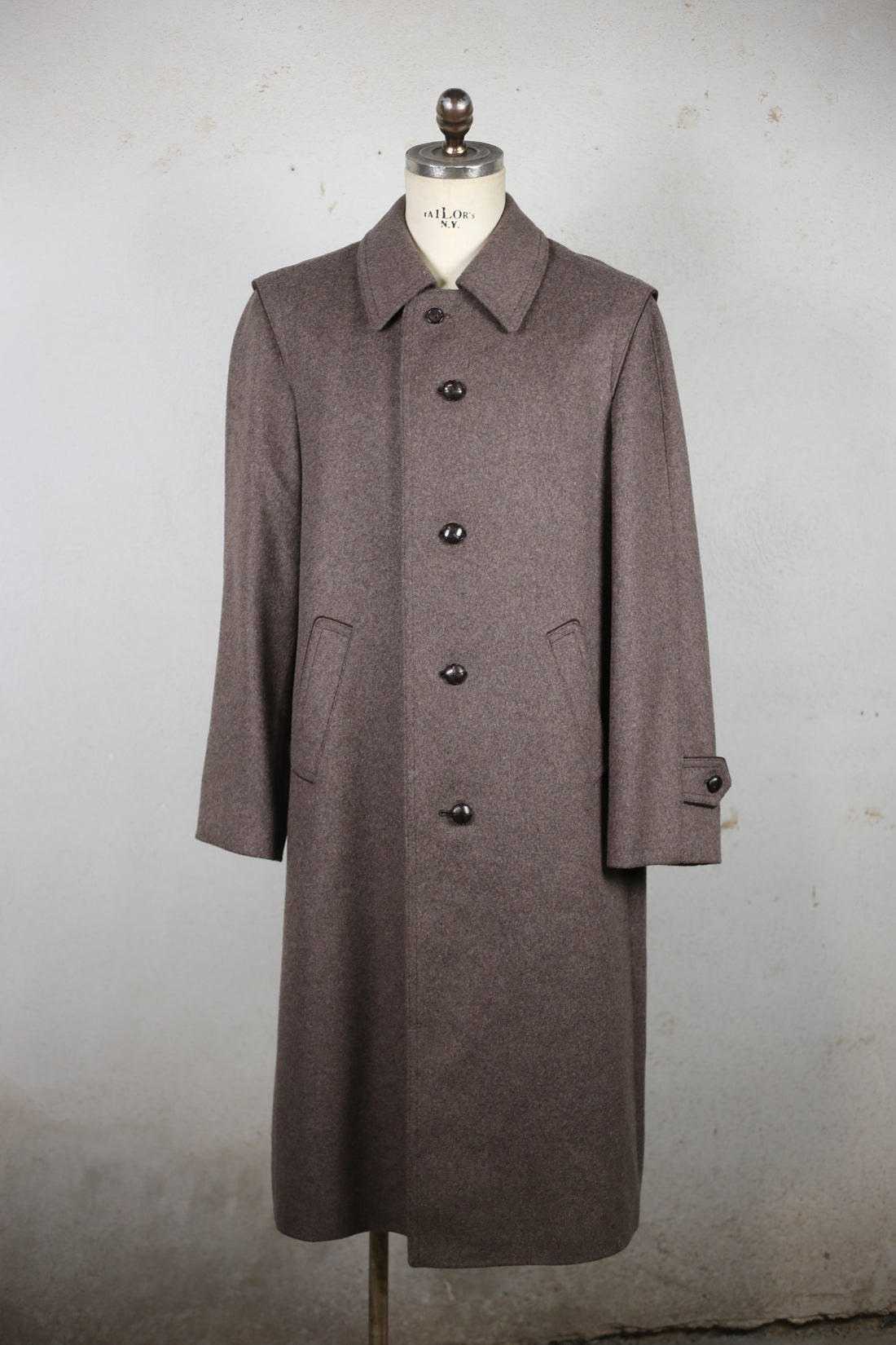 LODEN IN LANA    -  L  -