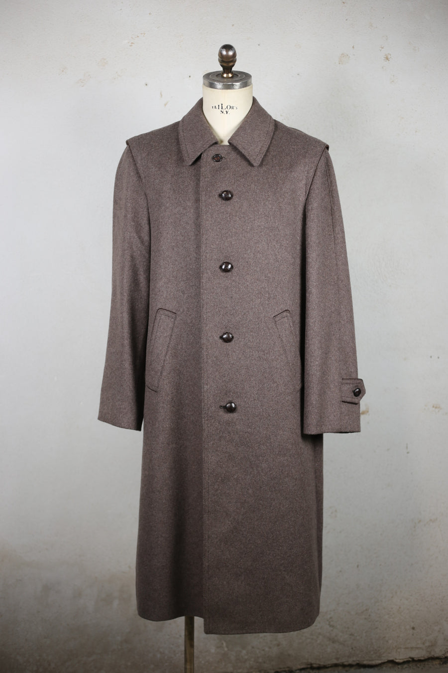 LODEN IN LANA    -  L  -