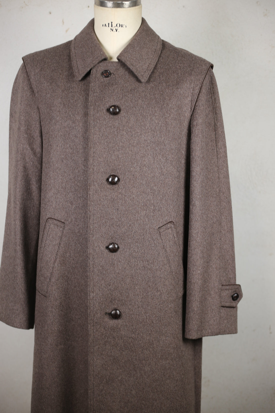 LODEN IN LANA    -  L  -