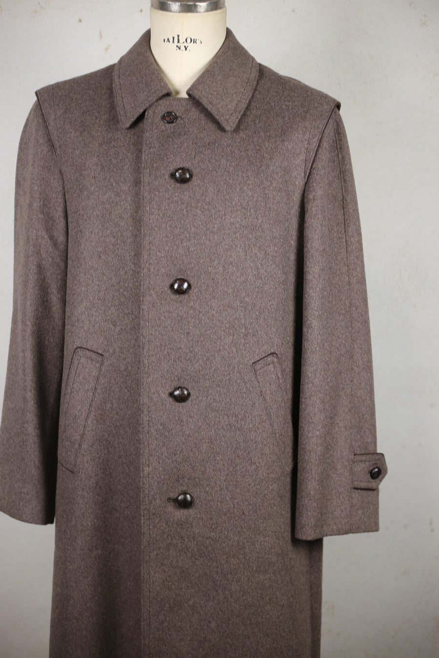 LODEN IN LANA    -  L  -