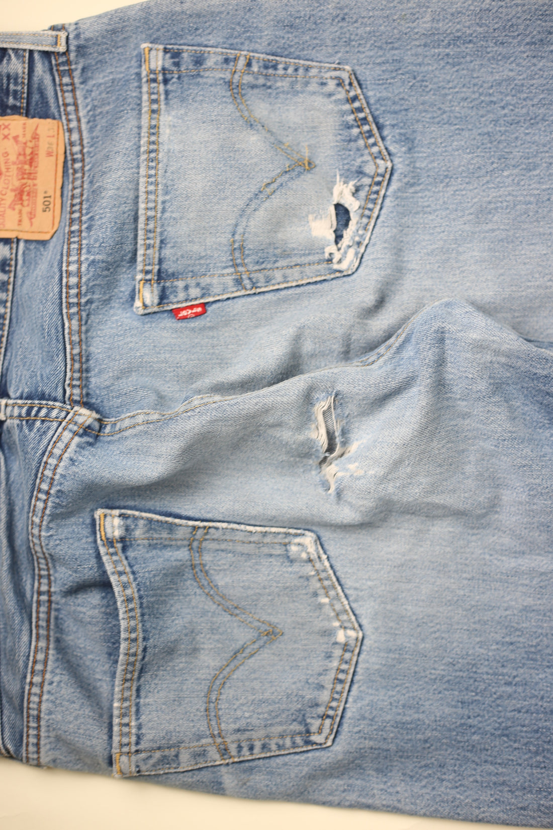 Levis 501- W36  -