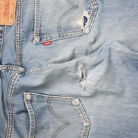 Levis 501- W36  -