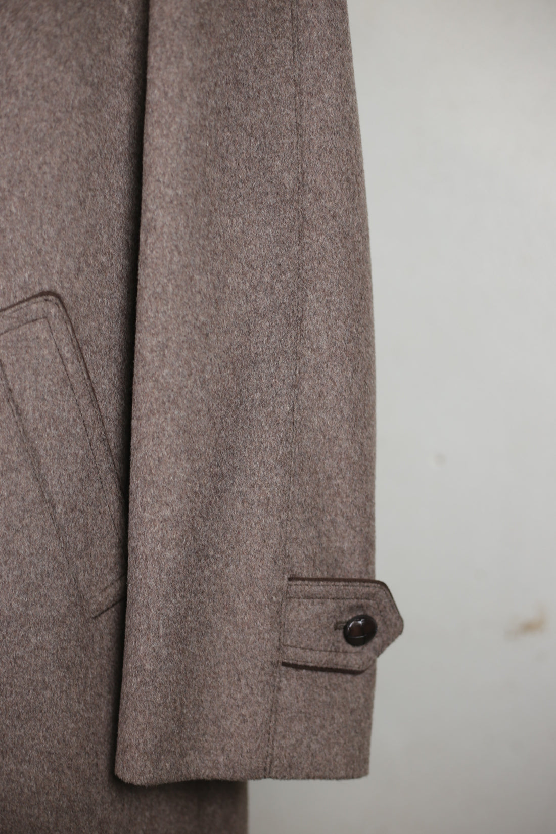 LODEN IN LANA    -  L  -