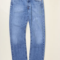 Levis 501   - W33    -