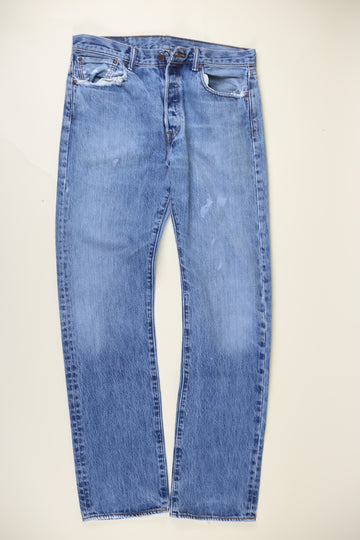 Levis 501 - W33 -