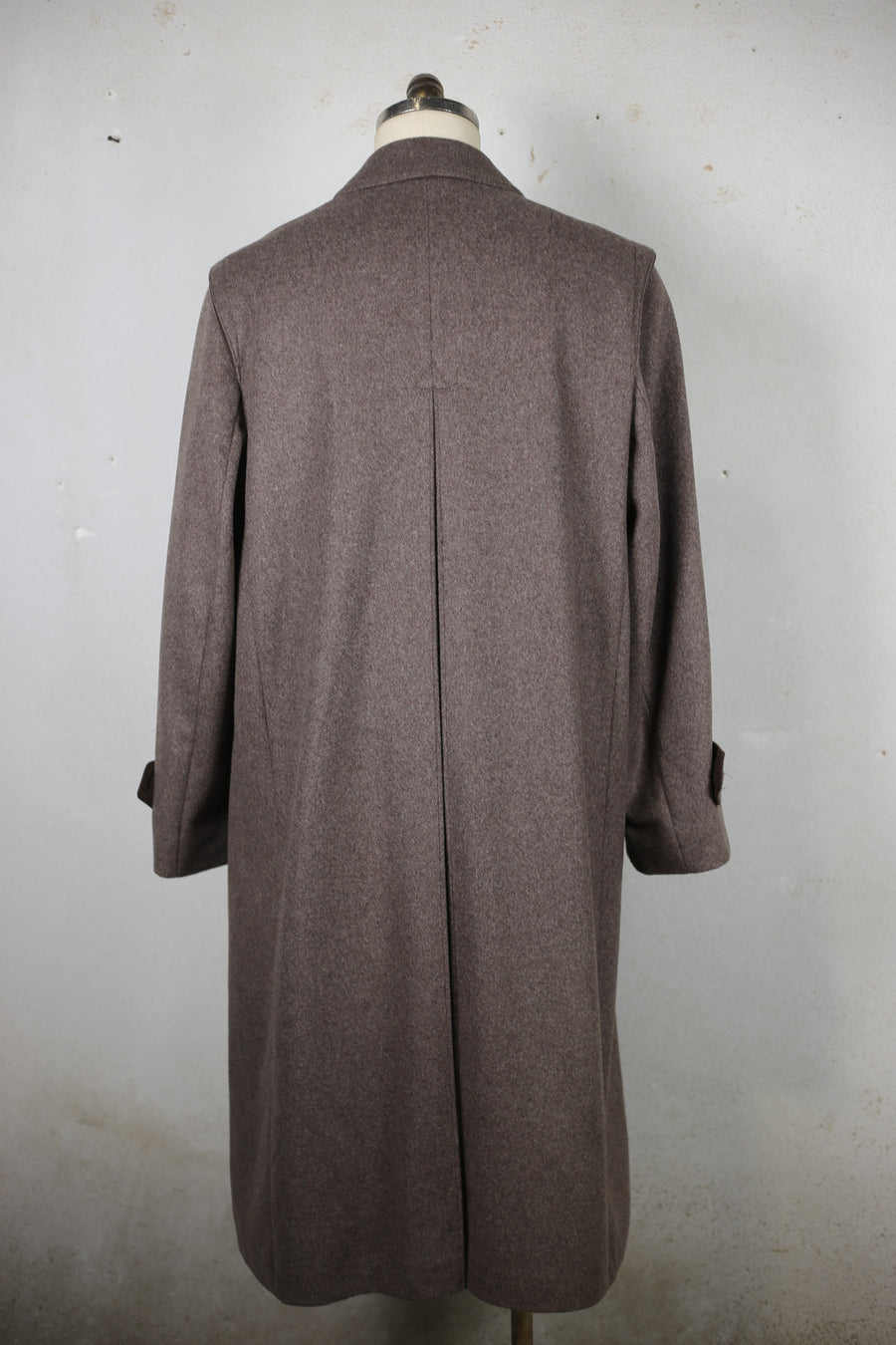 LODEN IN LANA    -  L  -