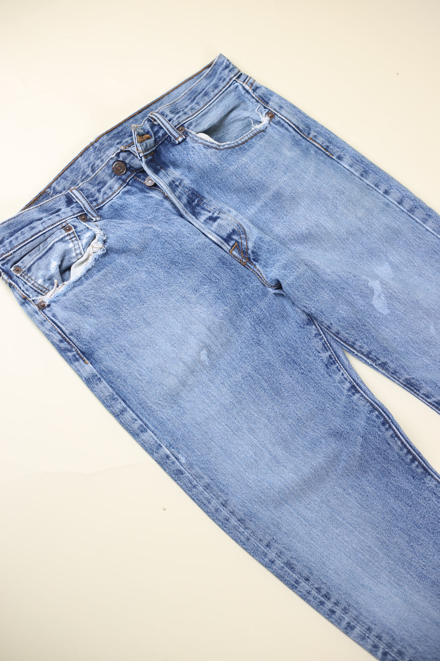 Levis 501   - W33    -