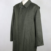 LODEN IN LANA    -  XL  -