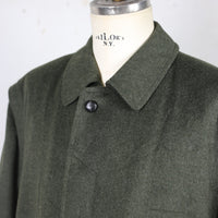 LODEN IN LANA    -  XL  -