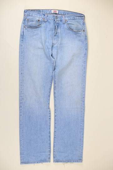 Levis 501   - W33    -