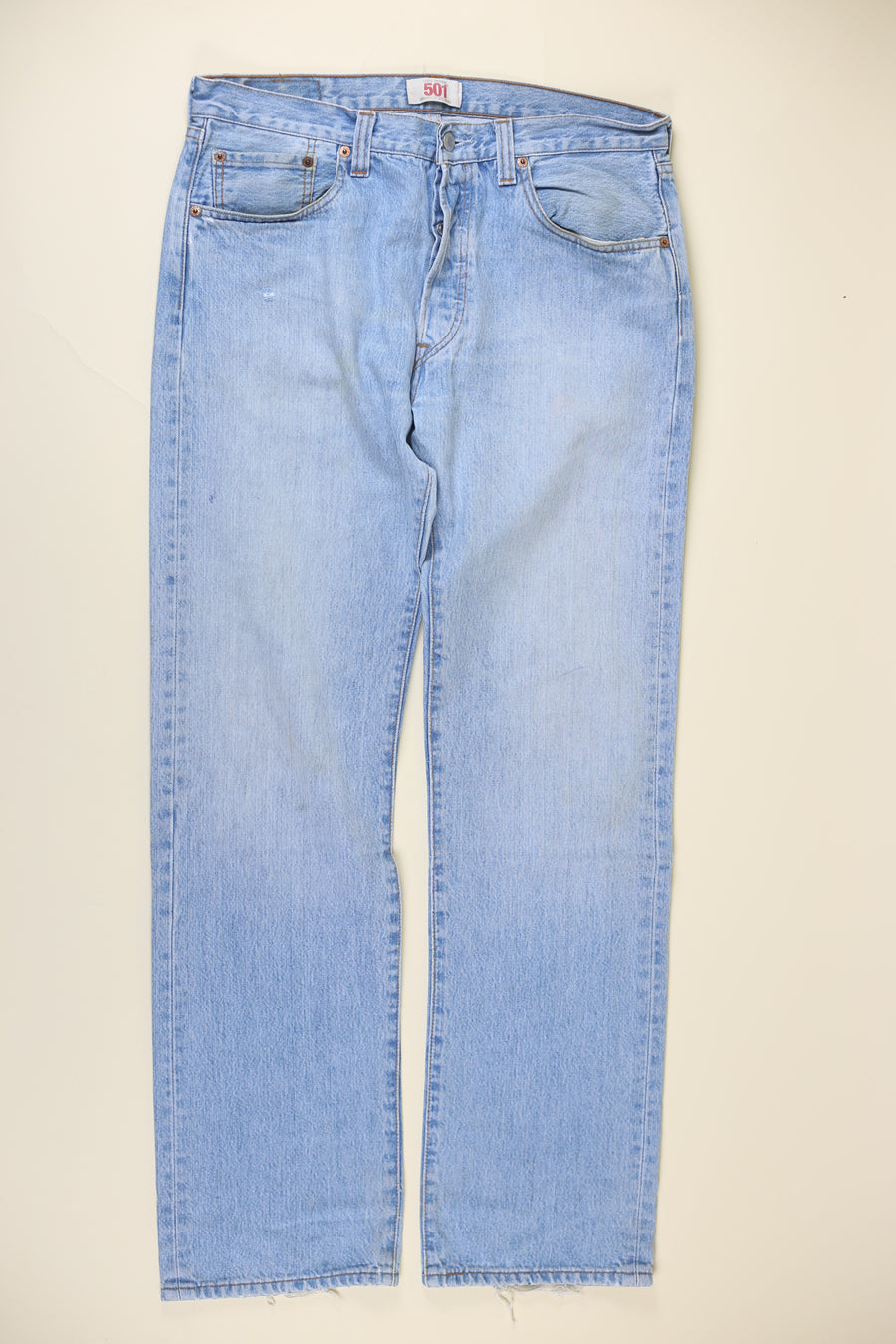 Levis 501   - W33    -