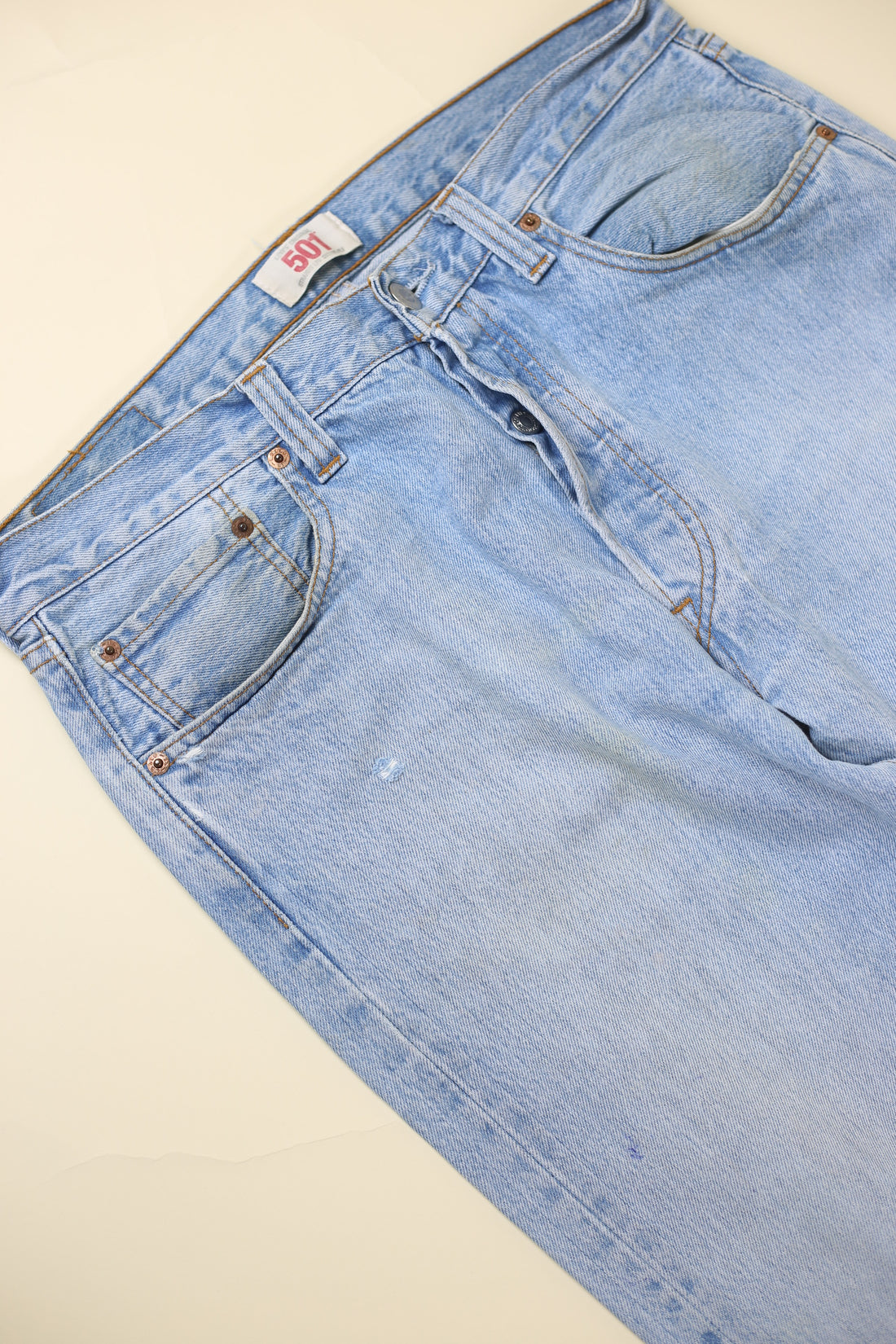 Levis 501   - W33    -