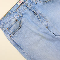 Levis 501   - W33    -