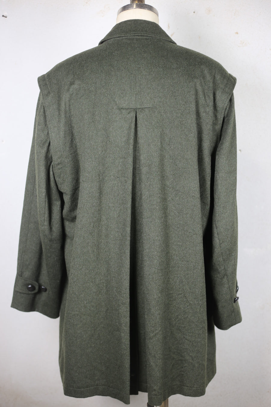 LODEN IN LANA    -  XL  -