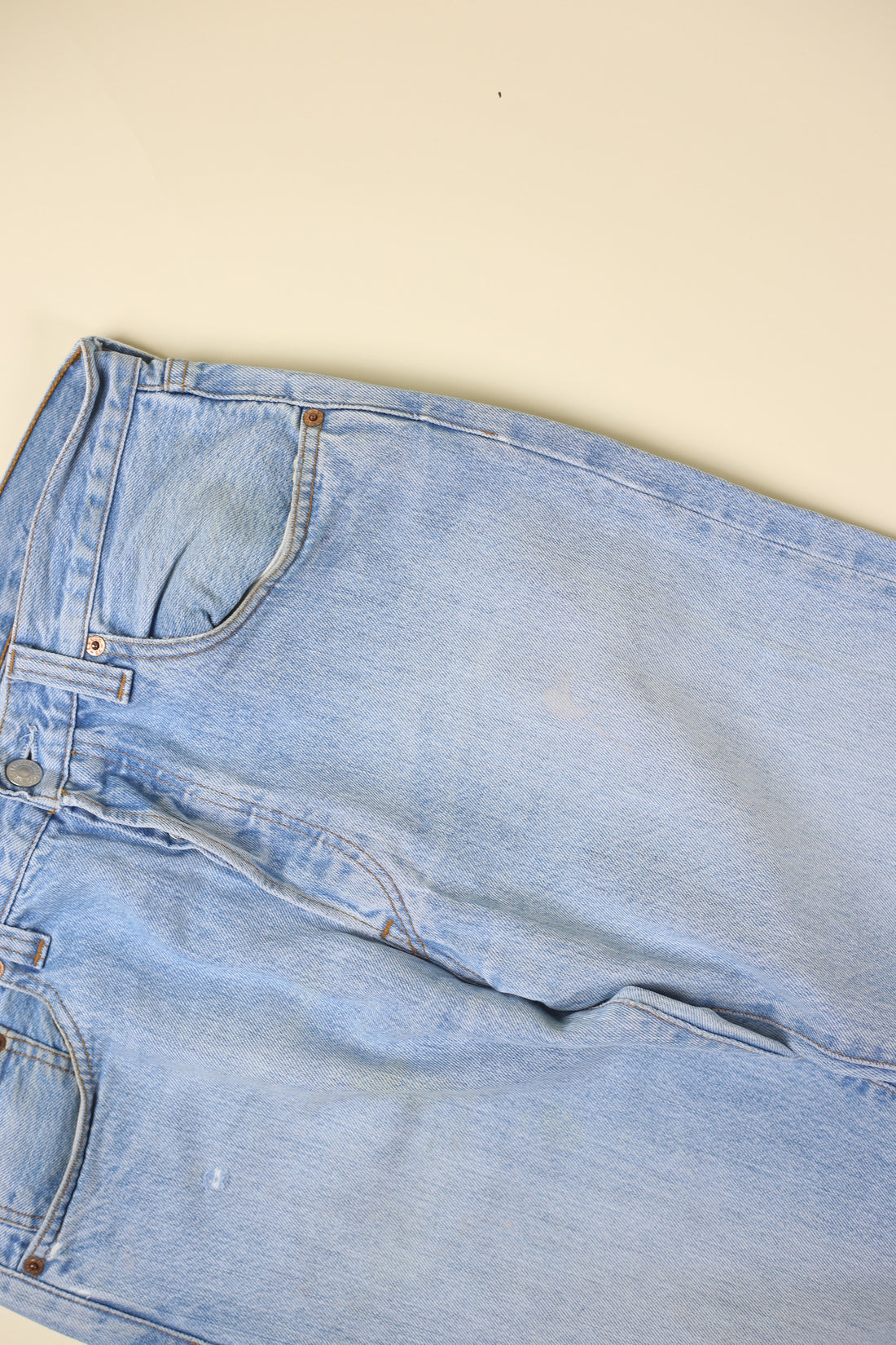 Levis 501   - W33    -