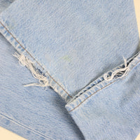 Levis 501   - W33    -