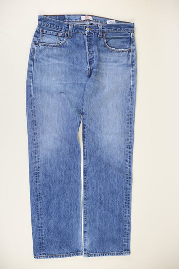 Levis 501 - W33 -