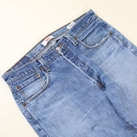 Levis 501   - W33    -