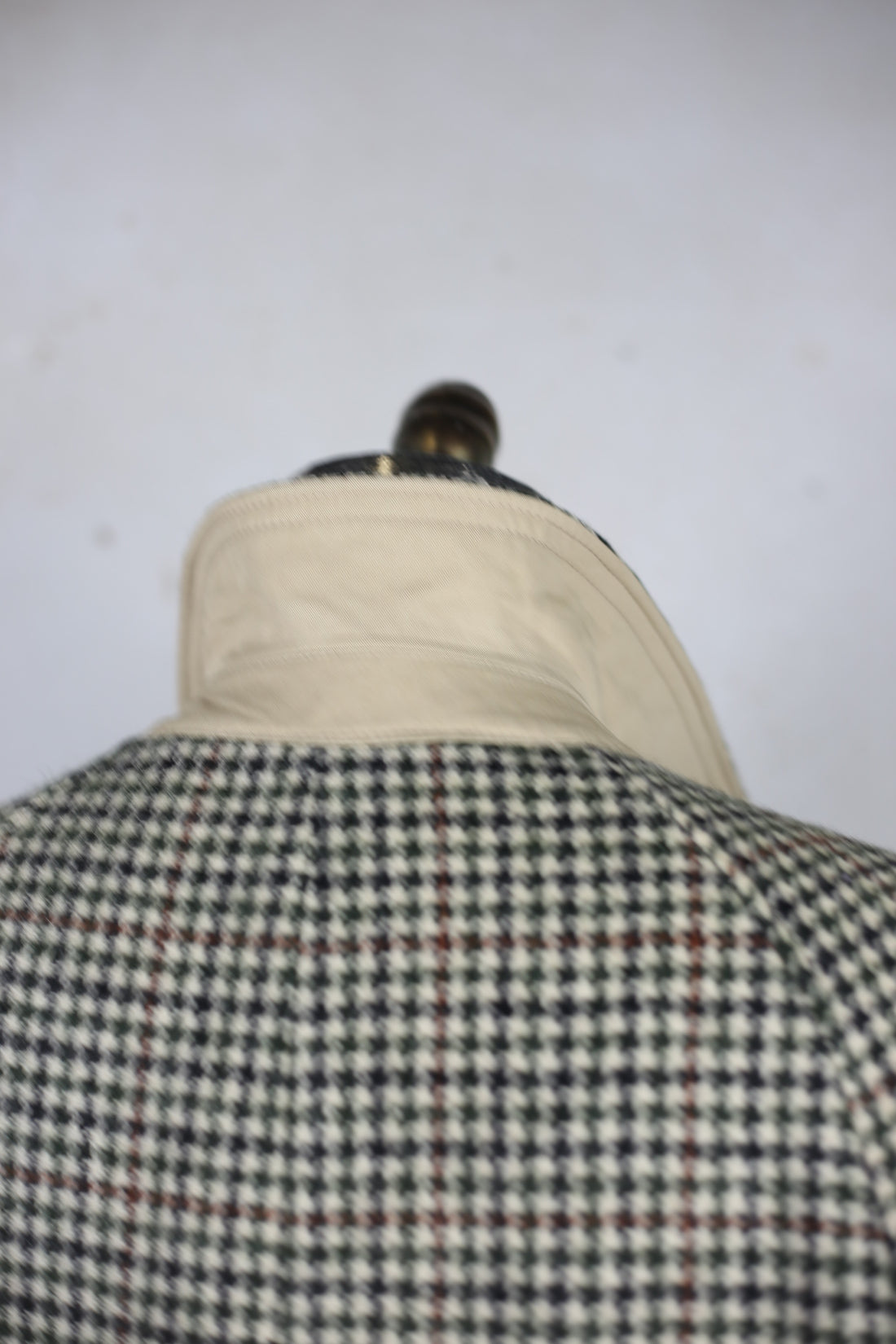 LODEN IN LANA     - M/L  -