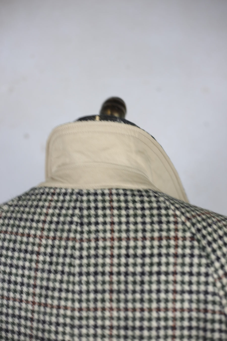 LODEN IN LANA     - M/L  -