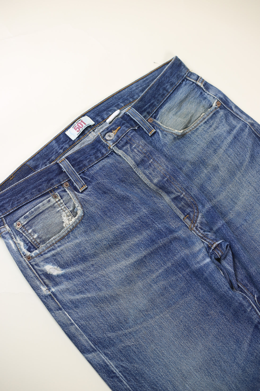 Levis 501 - W36 -