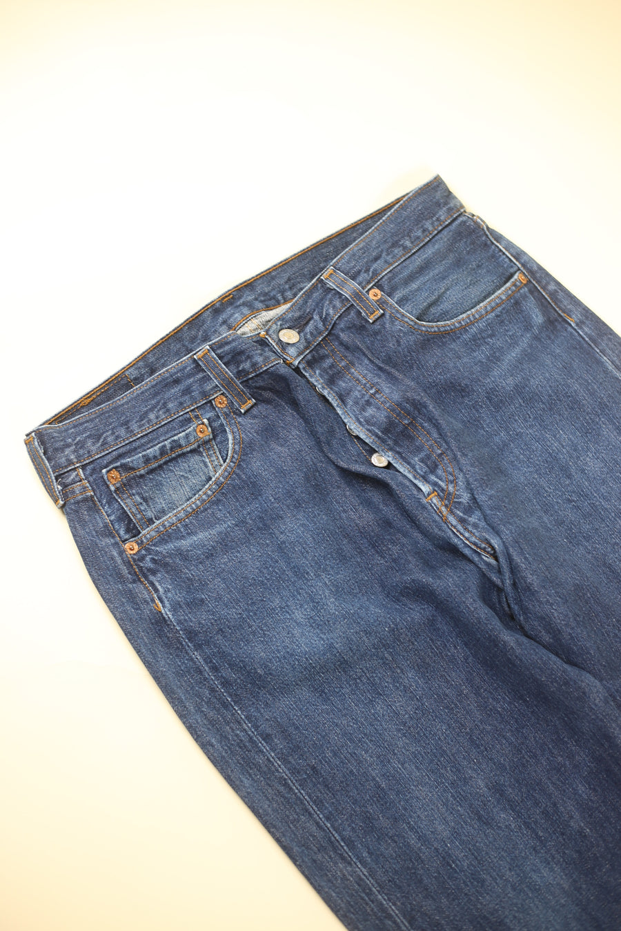 Levis 501 - W34  -