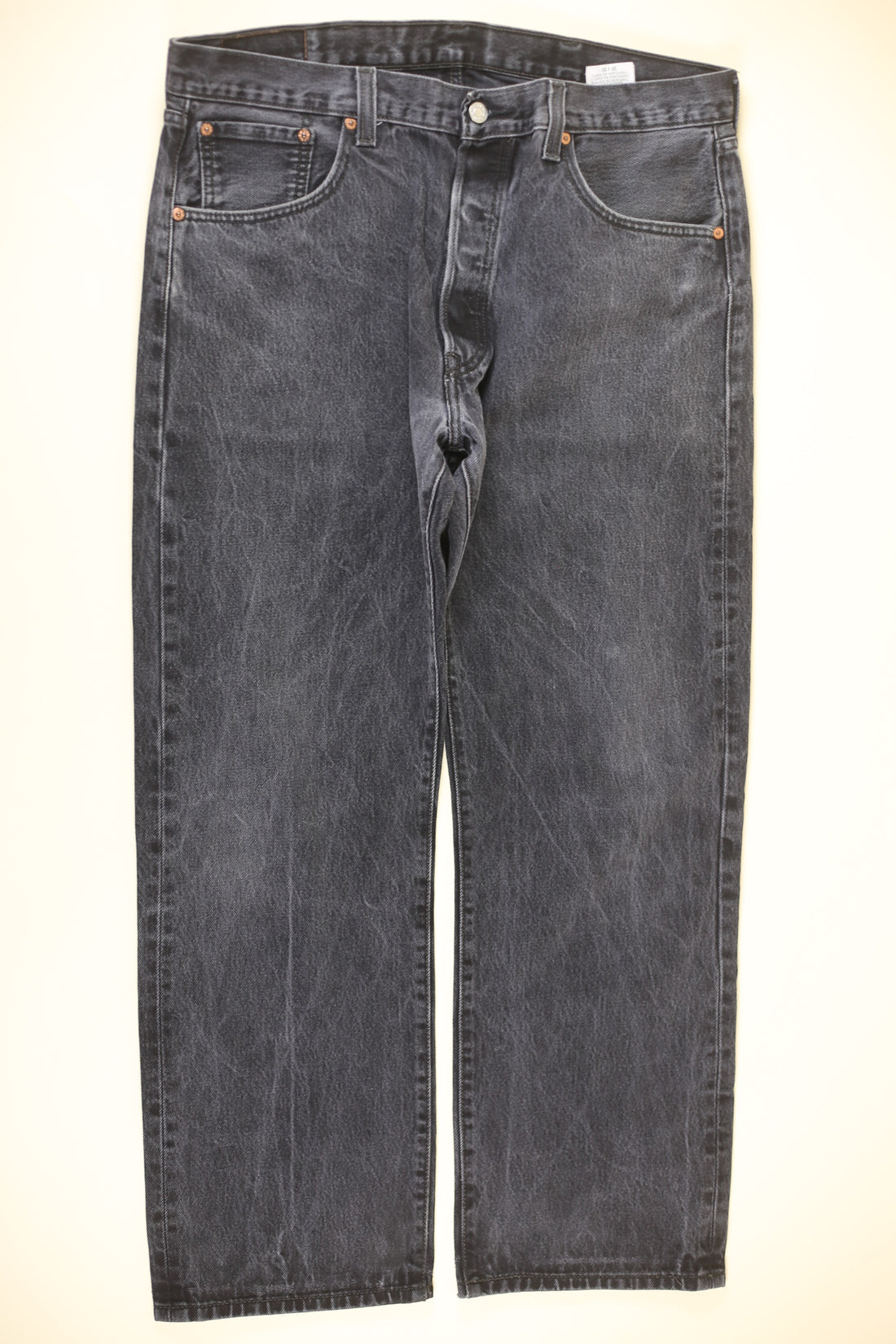 Levis 501 - W38 L29 -