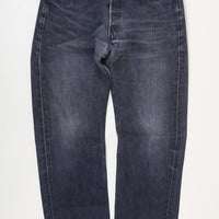 Levis 501 - W34 L29 -