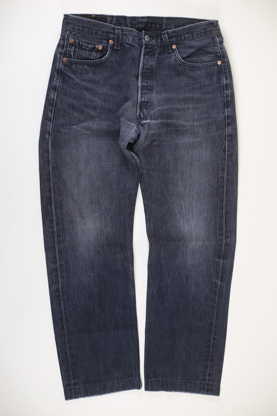 Levis 501 - W34 L29 -