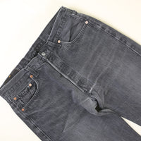 Levis 501 - W34 L29 -