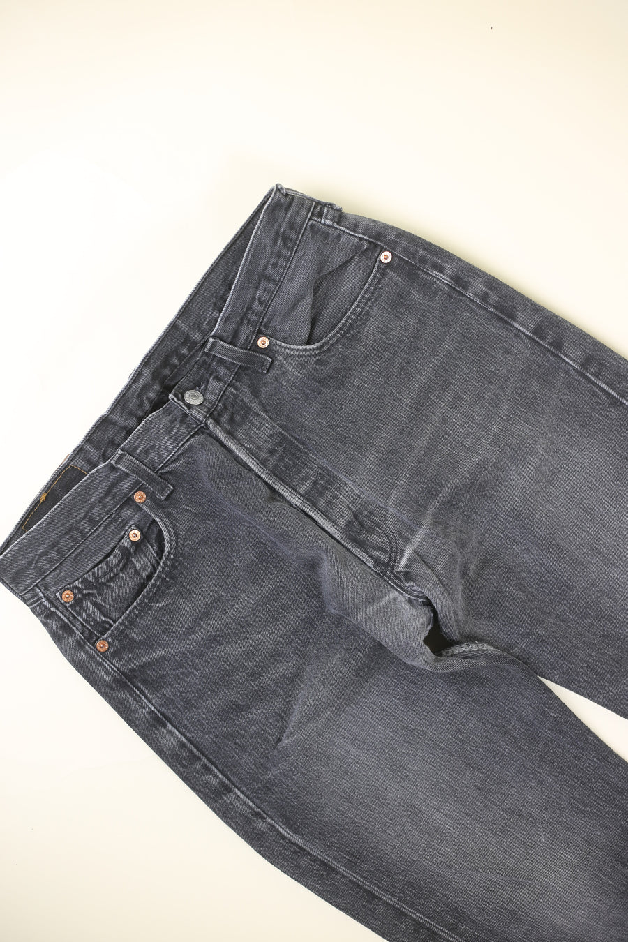 Levis 501 - W34 L29 -