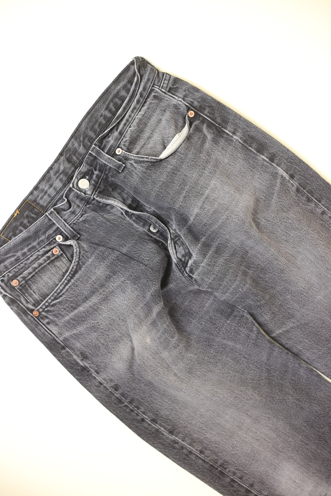 Levis 501 - W34 -