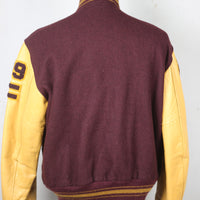 Varsity BUTWIN MADE IN USA - M -