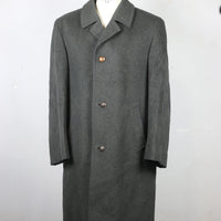 TYROLEN LODEN IN STEINBOCK WOOL - L -