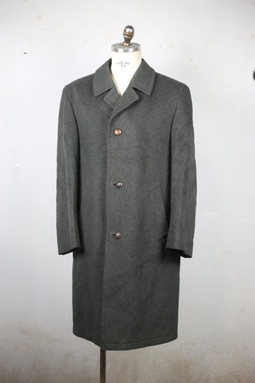 TYROLEN LODEN IN STEINBOCK WOOL - L -