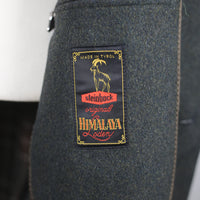 TYROLEN LODEN IN STEINBOCK WOOL - L -