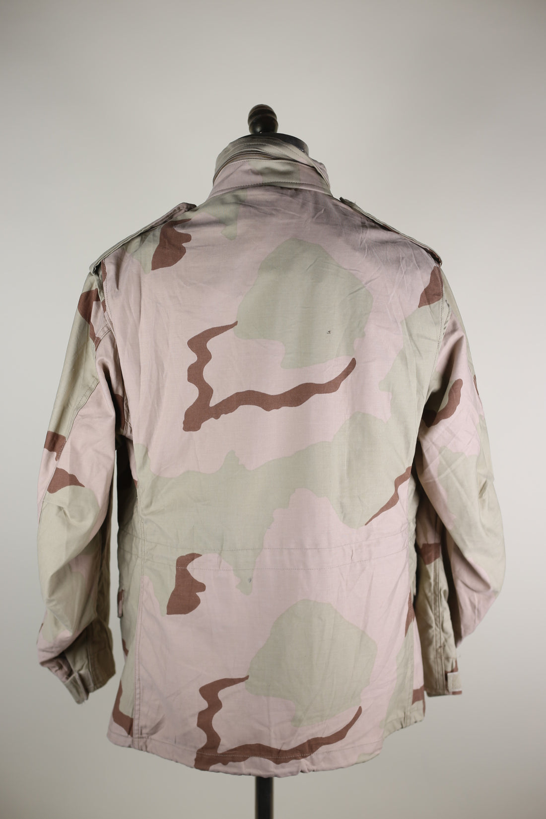 Field Jacket M-65 DESERT Us AIR FORCE - L -