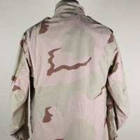 Field Jacket M-65 DESERT Us AIR FORCE - L -