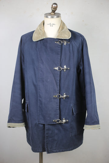 Vintage 4-Hook Jacket - L -