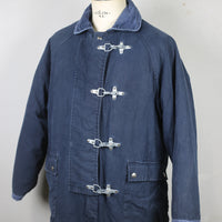 Vintage 4-Hook Jacket - L -