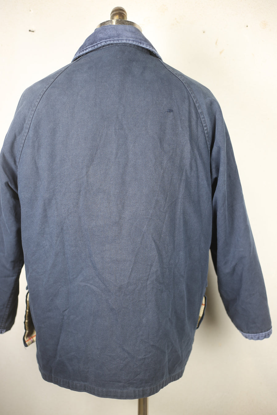 Vintage 4-Hook Jacket - L -