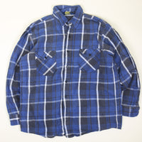 BROOKS BROTHERS BUTTON DOWN SHIRT - S -