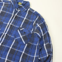 BROOKS BROTHERS BUTTON DOWN SHIRT - S -