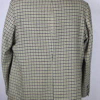 Tweed Jacket - L -