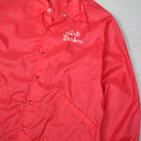 NYLON JACKET MADE IN USA - XL -